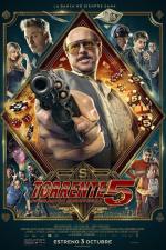 Film Torrente V: Misión Eurovegas (Torrente 5: Operación Eurovegas) 2014 online ke shlédnutí