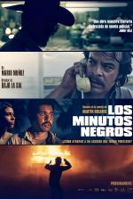 Film Temné chvíle (Los minutos negros) 2021 online ke shlédnutí