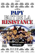 Film Dědoušek se dal na odboj (Gramps Is in the Resistance) 1983 online ke shlédnutí