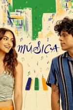 Film Hudba (Música) 2024 online ke shlédnutí