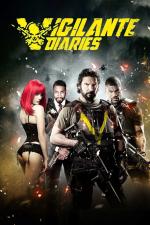 Film Vigilante Diaries (Vigilante Diaries) 2016 online ke shlédnutí