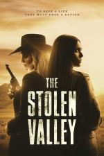 Film Ukradené údolí (The Stolen Valley) 2022 online ke shlédnutí