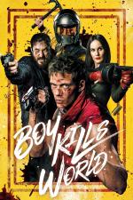 Film Boy Kills World (Boy Kills World) 2023 online ke shlédnutí