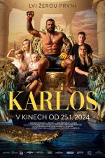 Film Karlos (Karlos) 2024 online ke shlédnutí