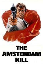 Film Vražda v Amsterdamu (The Amsterdam Kill) 1977 online ke shlédnutí