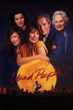 Film Svatba, nebo pohřeb? (Used People) 1992 online ke shlédnutí