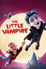 Film Upír junior (The Little Vampire 3D) 2017 online ke shlédnutí