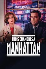 Film Trois chambres à Manhattan (Three Rooms in Manhattan) 1965 online ke shlédnutí