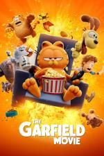 Film Garfield ve filmu (The Garfield Movie) 2024 online ke shlédnutí