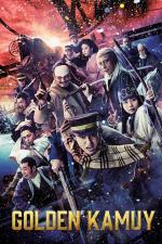 Film Golden Kamuy (Golden Kamuy) 2024 online ke shlédnutí