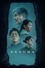 Film Exhuma (Pamyo) 2024 online ke shlédnutí