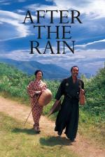 Film Ame agaru (After the Rain) 1999 online ke shlédnutí