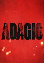 Film Adagio (Adagio) 2023 online ke shlédnutí