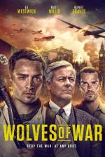 Film Mise statečných (Wolves of War) 2022 online ke shlédnutí