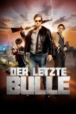 Film Der letzte Bulle (Last Cop: The Movie) 2019 online ke shlédnutí