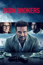 Film Cena závislosti (Body Brokers) 2021 online ke shlédnutí