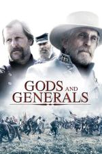 Film Bohové a generálové (Gods and Generals) 2003 online ke shlédnutí