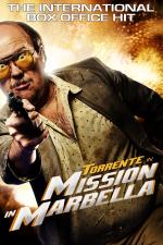 Film Torrente 2 - mise v Marbelle (Torrente 2: Misión en Marbella) 2001 online ke shlédnutí