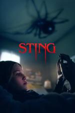 Film Sting (Sting) 2024 online ke shlédnutí