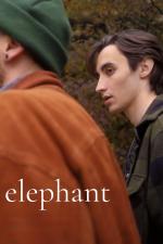 Film Slon (Elefant) 2022 online ke shlédnutí