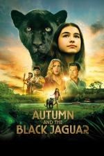 Film Ella a černý jaguár (Autumn and the Black Jaguar) 2024 online ke shlédnutí