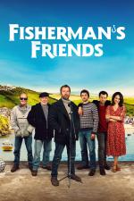 Film Rybář a přátelé (Fisherman's Friends) 2019 online ke shlédnutí