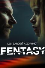 Film Fentasy (Fentasy) 2024 online ke shlédnutí