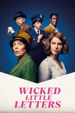 Film Wicked Little Letters (Wicked Little Letters) 2023 online ke shlédnutí