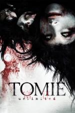 Film Tomie Unlimited (Tomie: Anrimiteddo) 2011 online ke shlédnutí