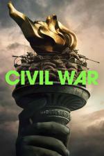 Film Občanská válka (Civil War) 2024 online ke shlédnutí