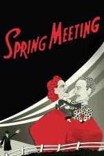 Film Spring Meeting (Three Wise Brides) 1941 online ke shlédnutí