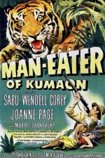 Film Man-Eater of Kumaon (Man-Eater of Kumaon) 1948 online ke shlédnutí