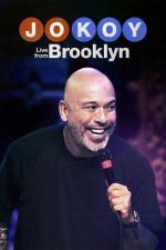 Film Jo Koy: Živě z Brooklynu (Jo Koy: Live from Brooklyn) 2024 online ke shlédnutí