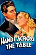 Film Hands Across the Table (Hands Across the Table) 1935 online ke shlédnutí