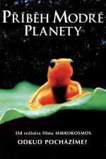 Film Příběh Modré planety (Genesis) 2004 online ke shlédnutí