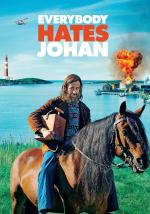 Film Bombastický Johan (Alle hater Johan) 2022 online ke shlédnutí