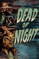 Film Přízraky noci (Dead of Night) 1945 online ke shlédnutí