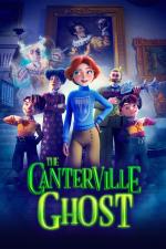 Film Strašidlo cantervillské (The Canterville Ghost) 2023 online ke shlédnutí