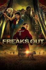 Film Freaks Out (Freaks Out) 2021 online ke shlédnutí