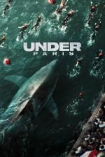 Film Žraloci v Paříži (Sous la Seine) 2024 online ke shlédnutí
