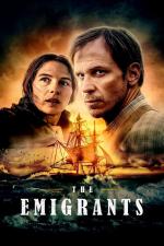 Film Emigranti (The Emigrants) 2021 online ke shlédnutí