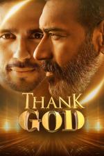 Film Thank God (Thank God) 2022 online ke shlédnutí