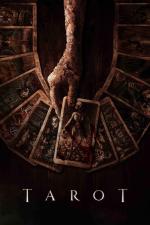 Film Tarot (Tarot) 2024 online ke shlédnutí