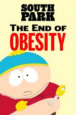 Film South Park: The End of Obesity (South Park: The End of Obesity) 2024 online ke shlédnutí