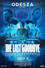 Film Odesza: The Last Goodbye Cinematic Experience (Odesza: The Last Goodbye Cinematic Experience) 2023 online ke shlédnutí