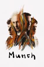 Film Munch (Munch) 2023 online ke shlédnutí