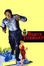 Film Black Tuesday (Black Tuesday) 1954 online ke shlédnutí