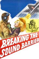 Film Zvuková bariéra (Breaking the Sound Barrier) 1952 online ke shlédnutí