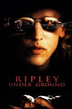 Film Návrat pana Ripleyho (Ripley Under Ground) 2005 online ke shlédnutí