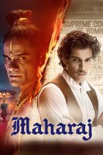 Film Mahárádža (Maharaj) 2024 online ke shlédnutí